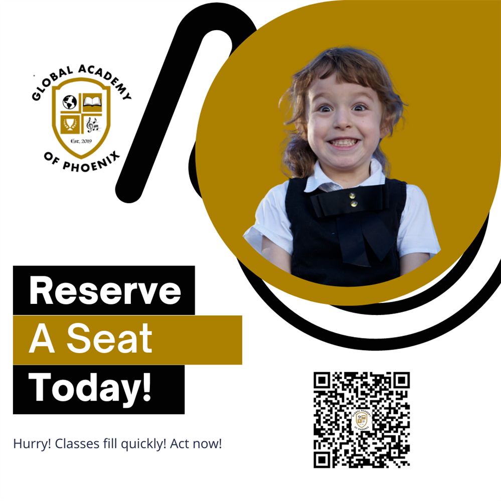  Reserve a Seat